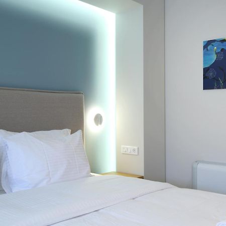 Carabella Residence Lefkáda Kültér fotó