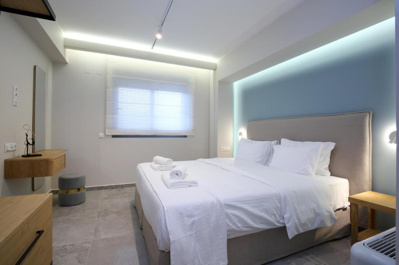 Carabella Residence Lefkáda Kültér fotó