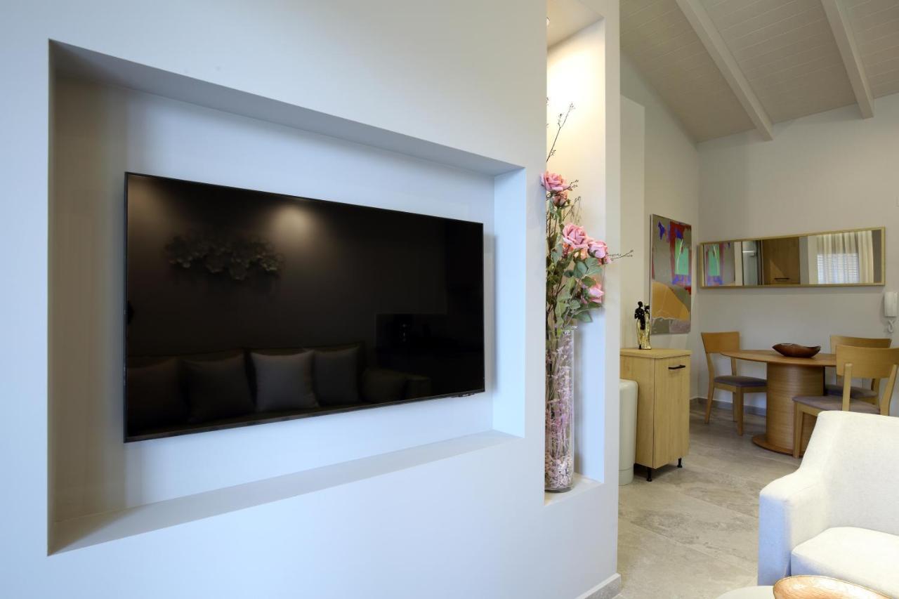 Carabella Residence Lefkáda Kültér fotó