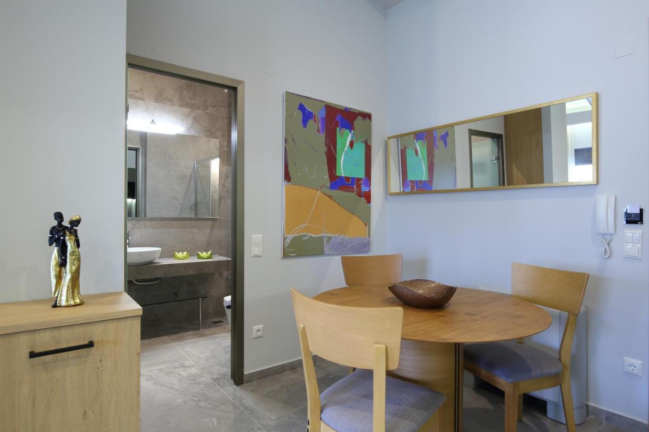 Carabella Residence Lefkáda Kültér fotó