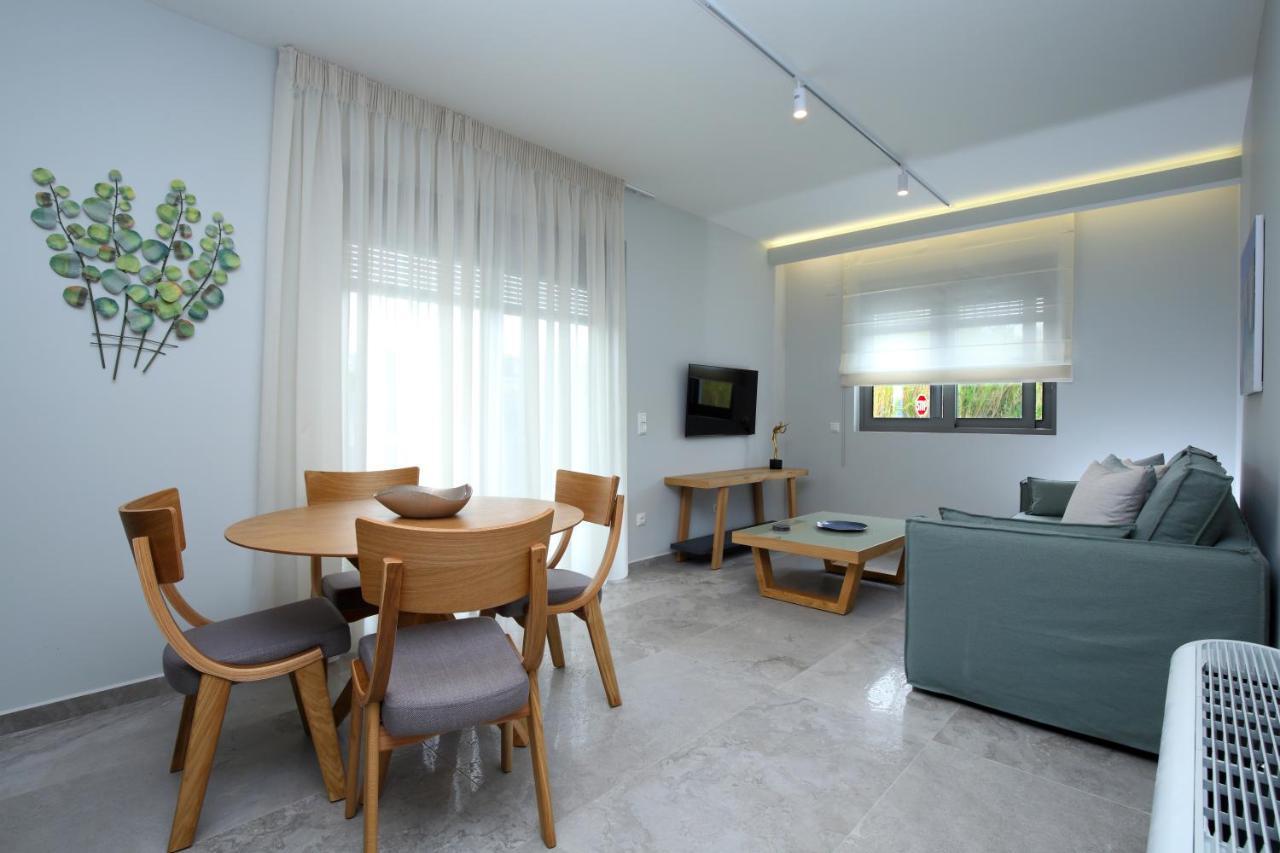 Carabella Residence Lefkáda Kültér fotó