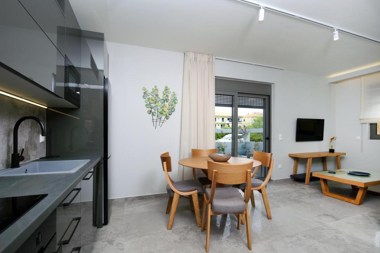 Carabella Residence Lefkáda Kültér fotó