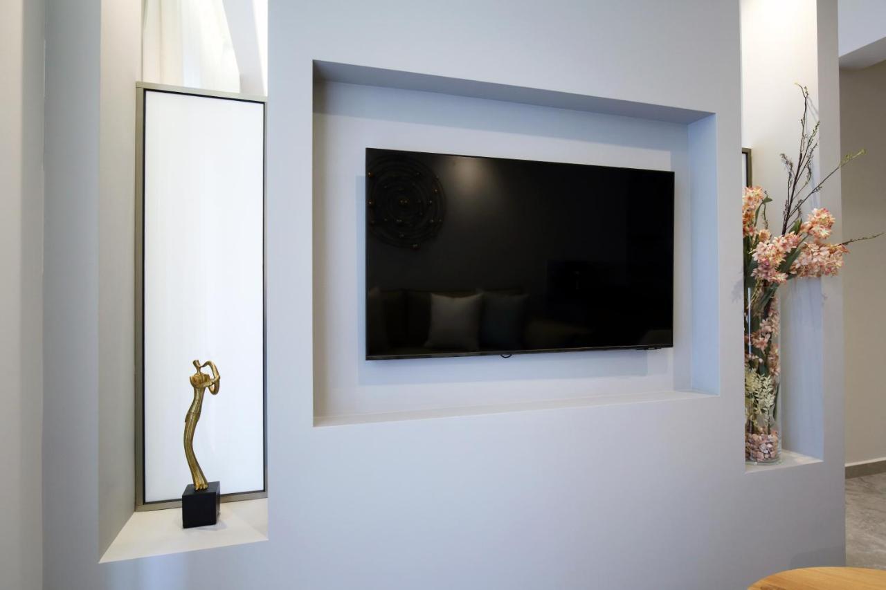 Carabella Residence Lefkáda Kültér fotó