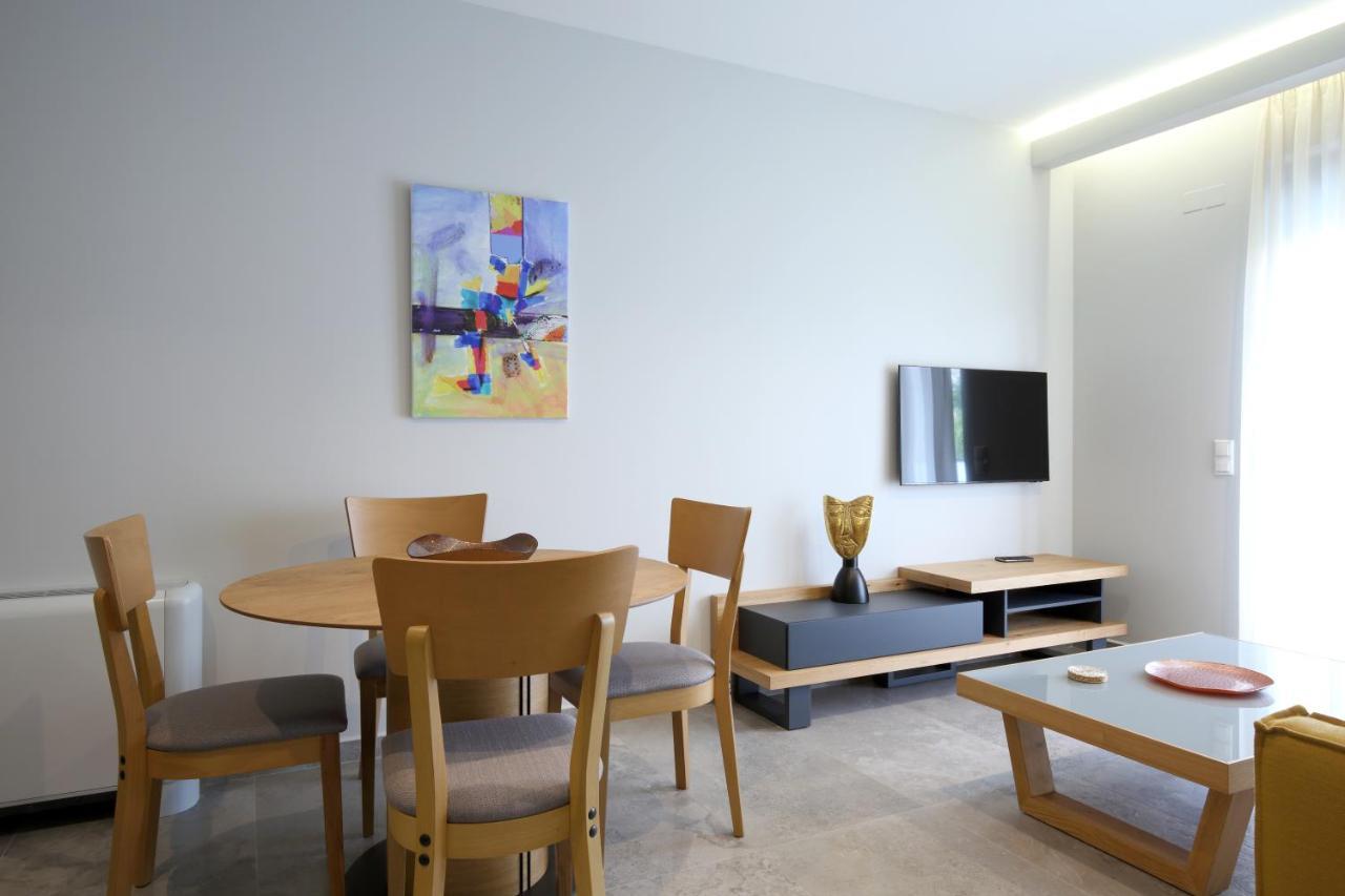 Carabella Residence Lefkáda Kültér fotó