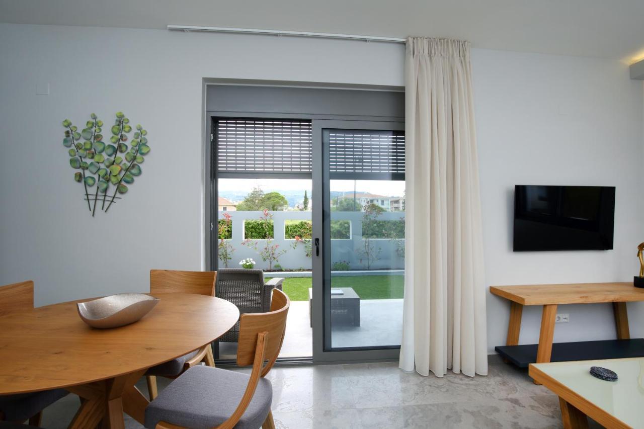 Carabella Residence Lefkáda Kültér fotó