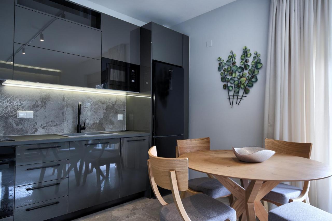 Carabella Residence Lefkáda Kültér fotó