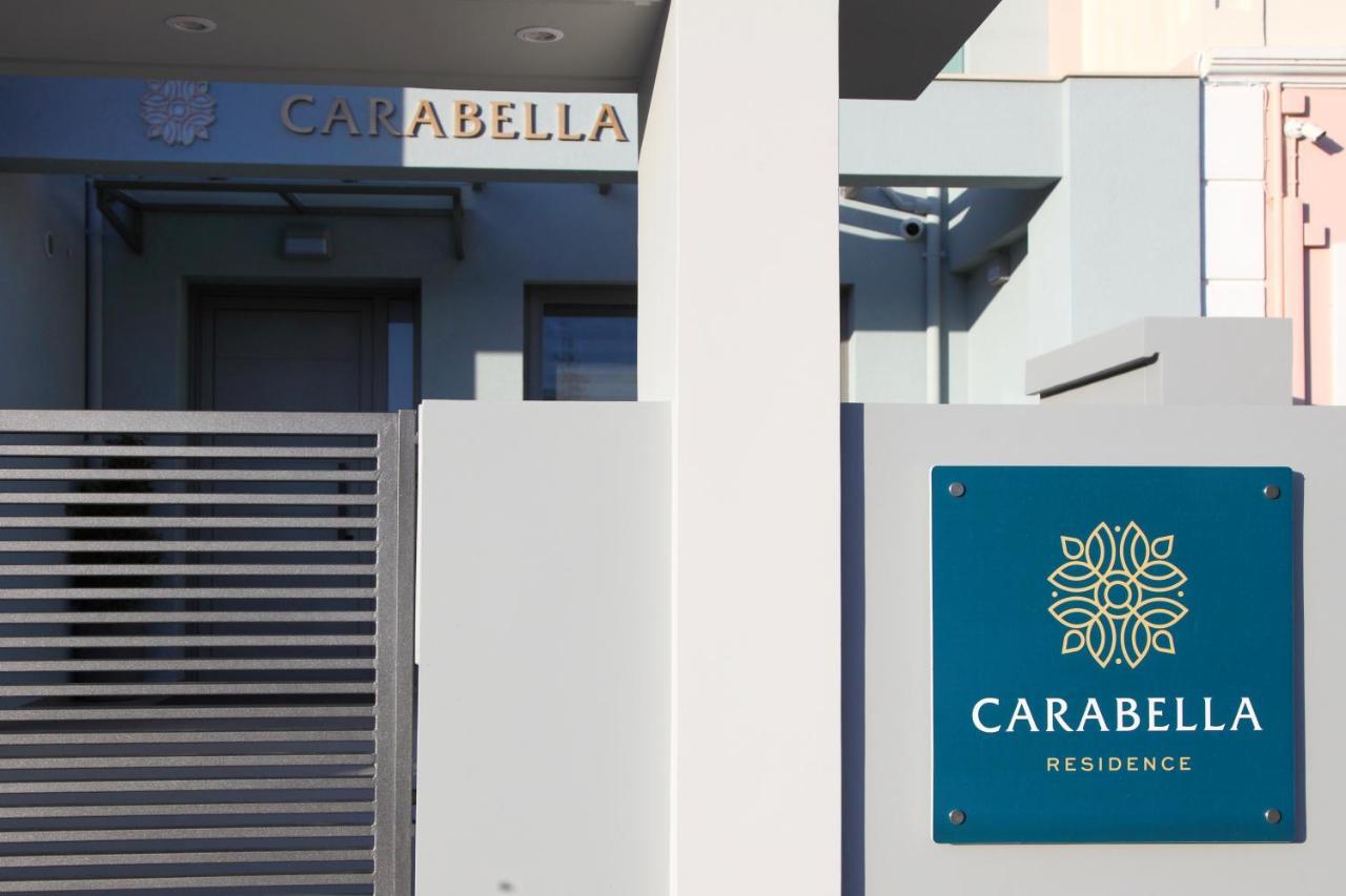 Carabella Residence Lefkáda Kültér fotó