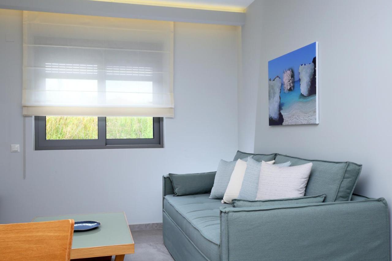 Carabella Residence Lefkáda Kültér fotó
