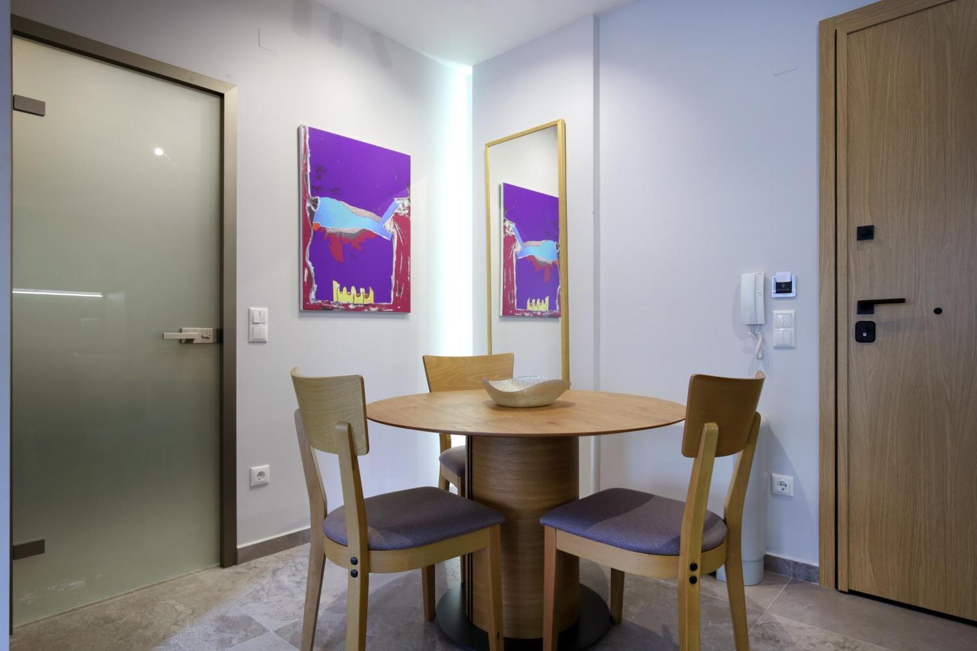 Carabella Residence Lefkáda Kültér fotó