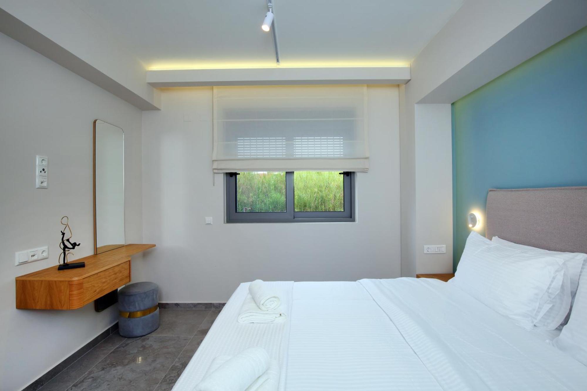 Carabella Residence Lefkáda Kültér fotó