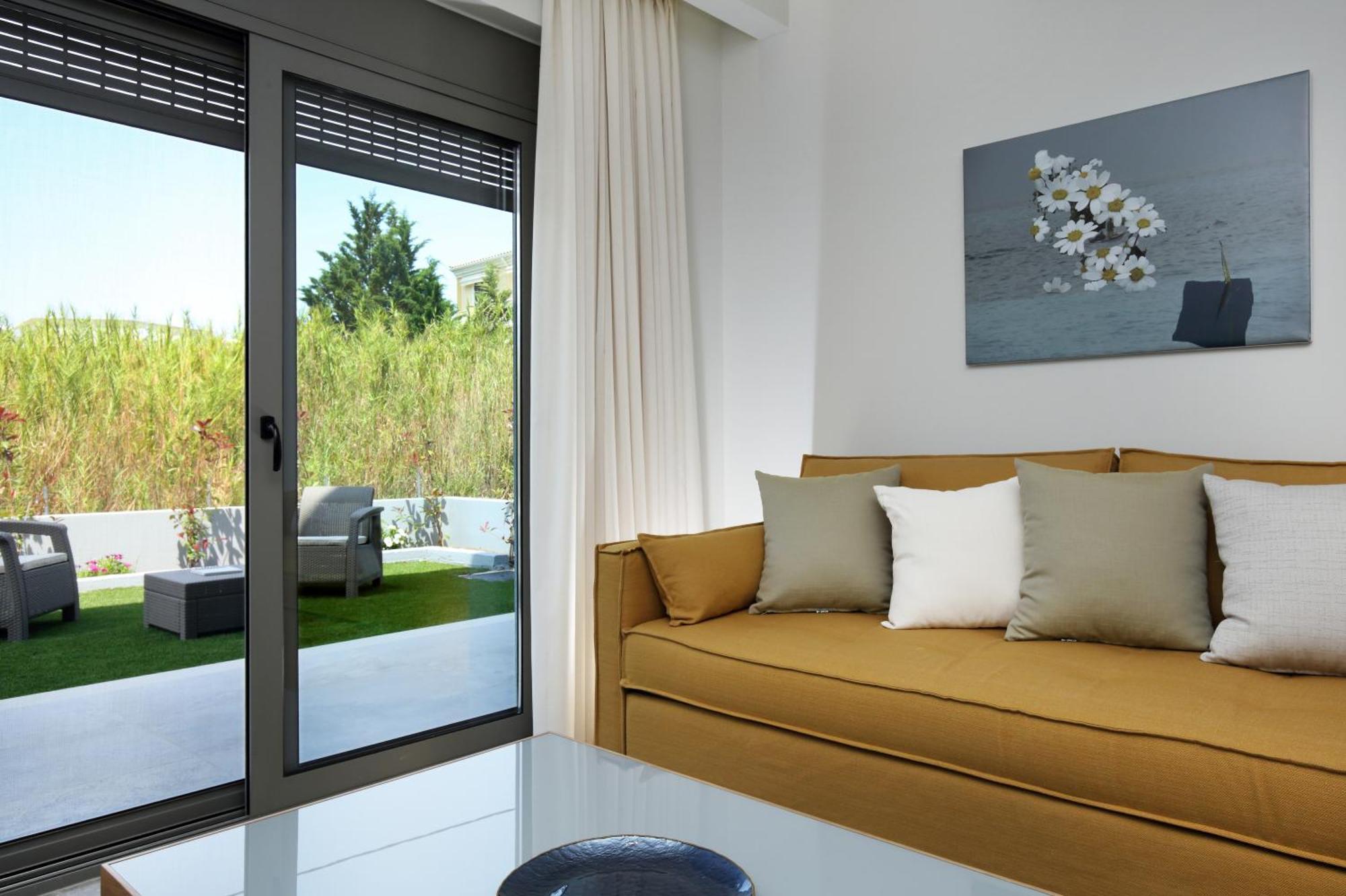 Carabella Residence Lefkáda Kültér fotó